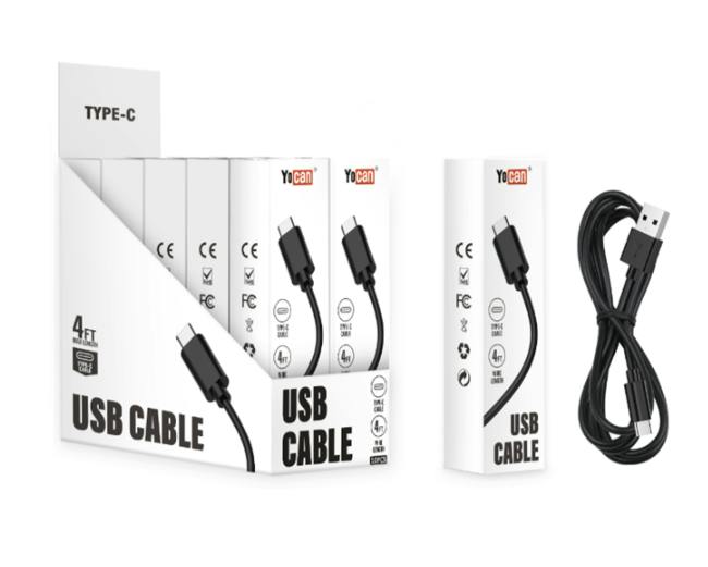 Type C Charger for 510 Battery