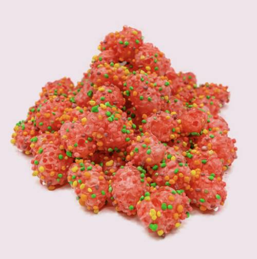 FREEZED Nerds Gummies