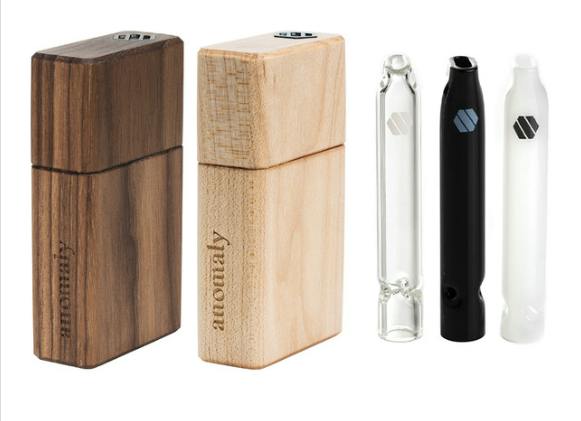 Anomaly Colfax Dugout Kit
