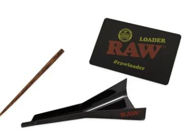 RAW - Loader