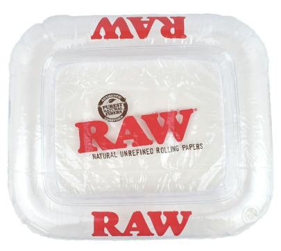 Raw Large Pool Tray Float