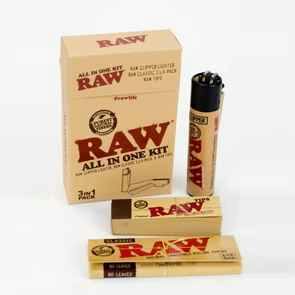 RAW - All In One Kit
