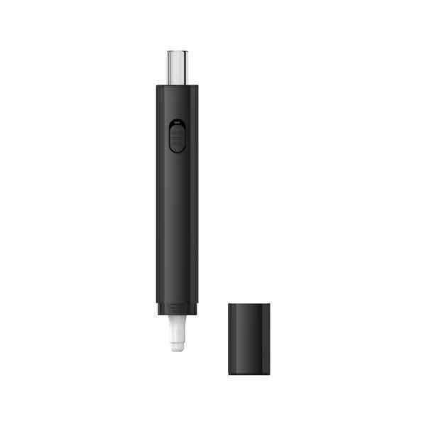 RELEAFY- SLIDR electric vaporizer BK