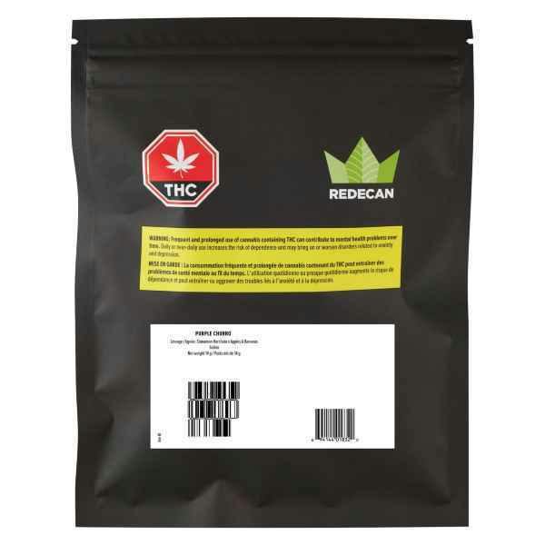 REDECAN Purple Churro 14G