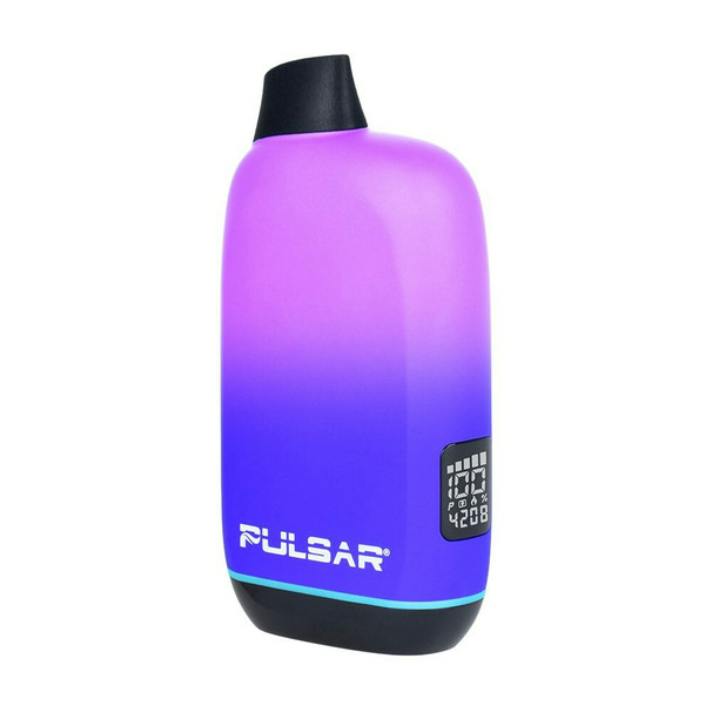 PULSAR - APX 510 Oil Vaporizer - 1000mAh - Thermo