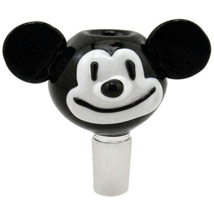 Mr. Mouse Bowl - 19mm