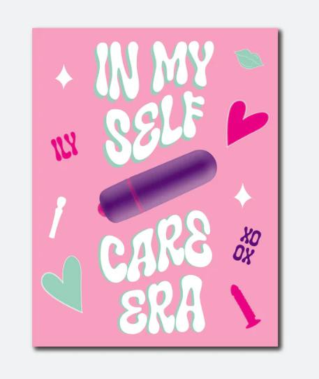 KUSH KARDS - In My Self Care Era