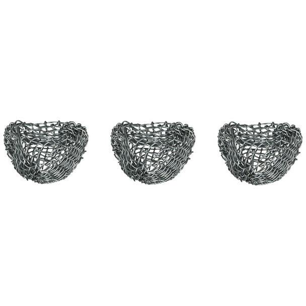 SHIRE PIPES - 3 PC bag- shire pipe replacement screens