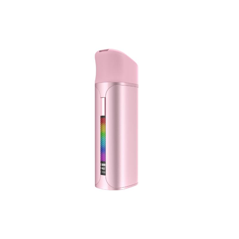 YOCAN - Pocket For Extract Vaporizer Pink