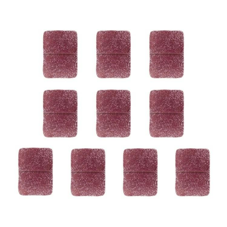 WYLD Raspberry Sativa THC 10 Pack