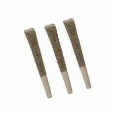 TOBAGROWN Tobies Indica PR5x0.5G
