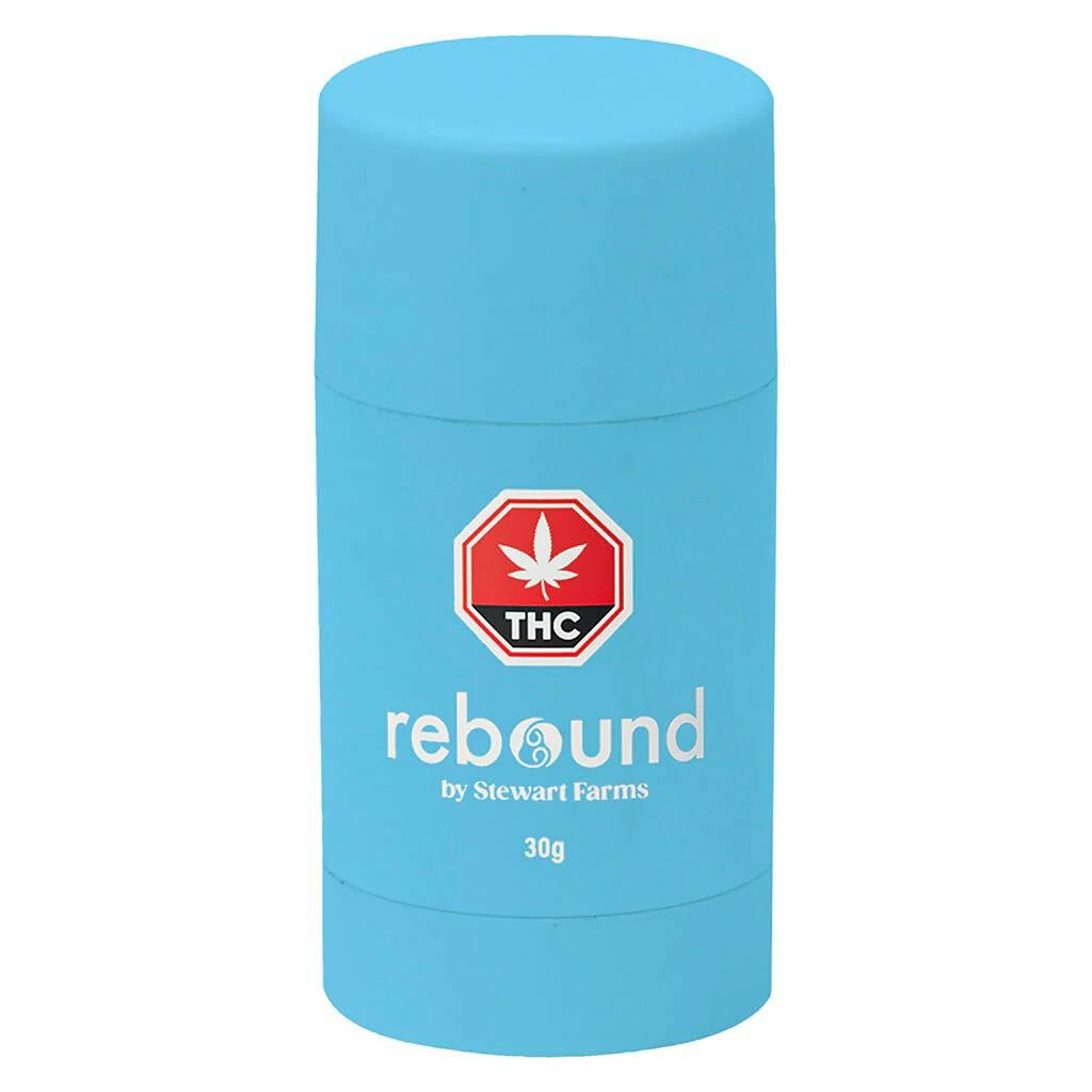 STEWART FARMS Artic Heat Relief Stick Extra Strength Sample Size 6g