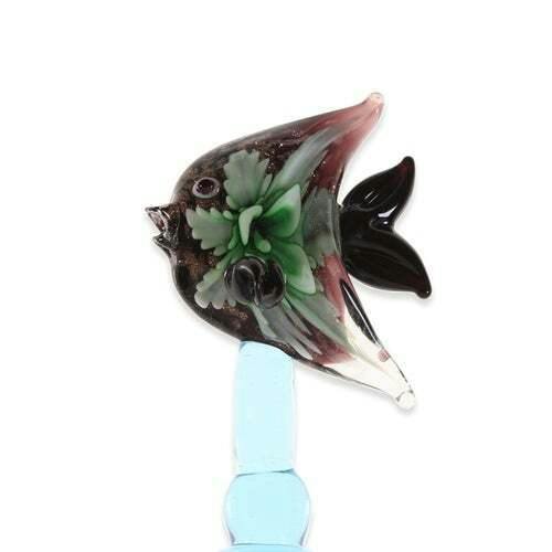 Fish Dabber