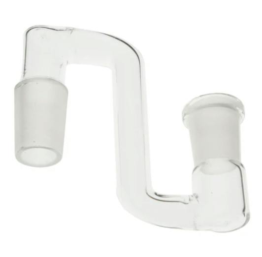 Dropdown Adaptar - 14mm Female to 18mm Male