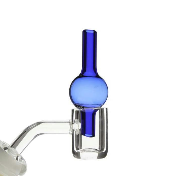 Coloured Carb Cap