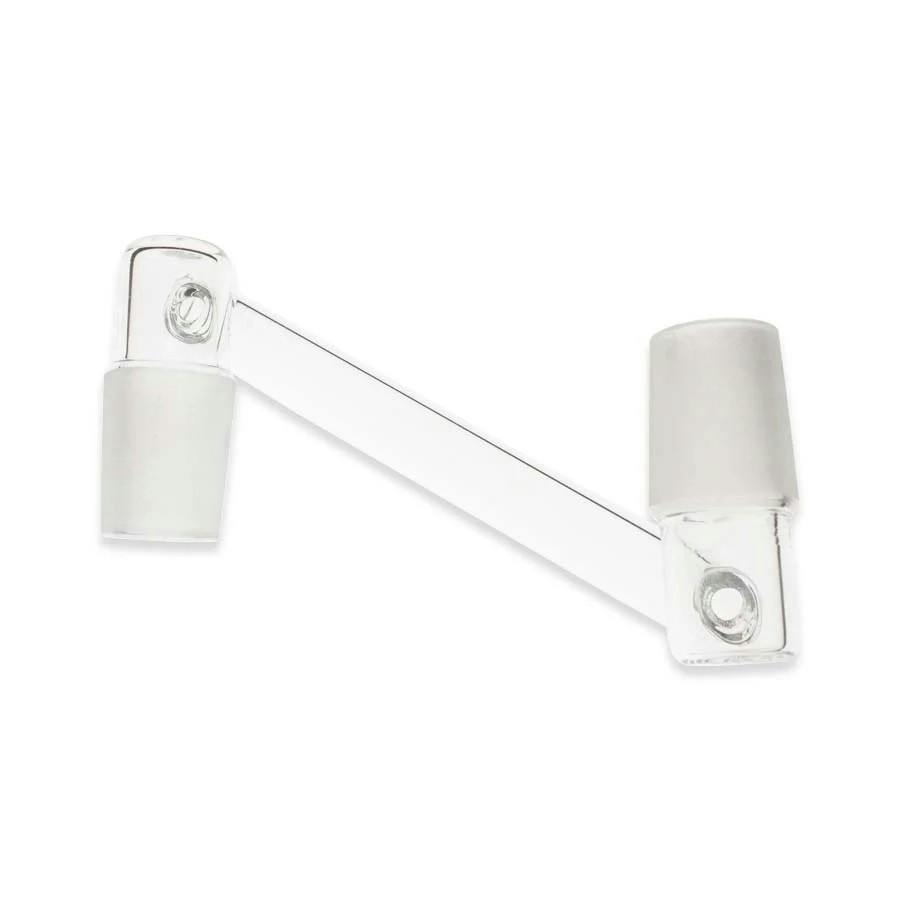 Dropdown Adapter - 18mm Male - 18mm Male