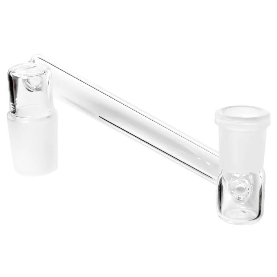 Dropdown Adapter - 14mm Female - 18mm Male