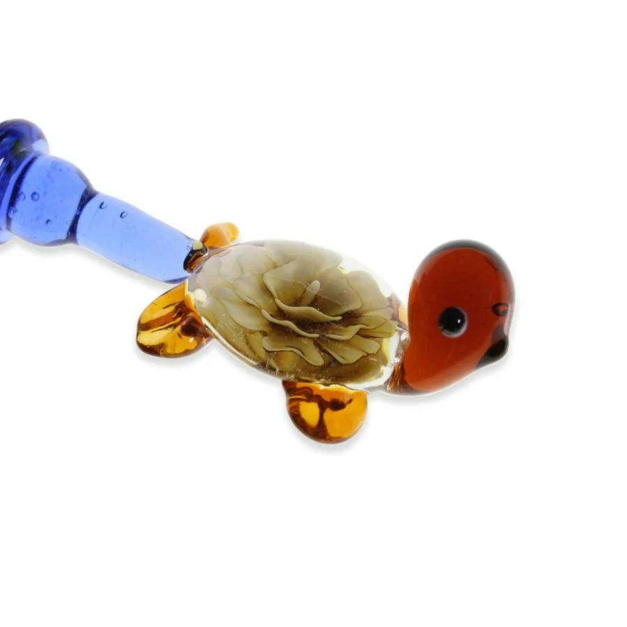 Animal Dabber - 5.5" Turtle