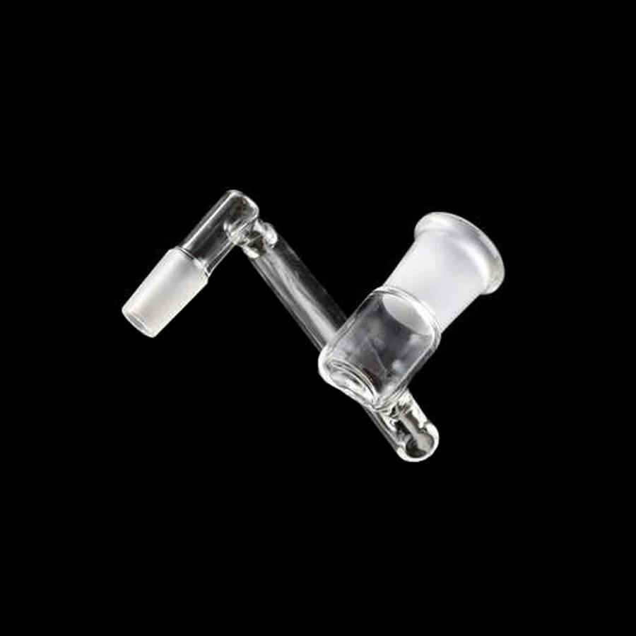 Dropdown Adapter - 18mm Female - 14mm Male