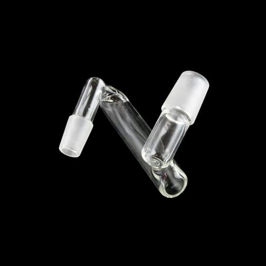 Dropdown Adapter - 14mm Male - 18mm Male