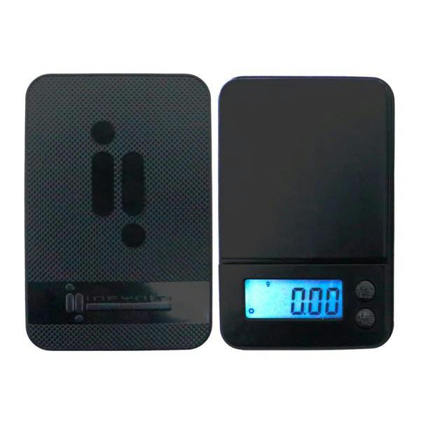 Infyniti Scale - iScale Digital Pocket Scale | 100g x 0.01g