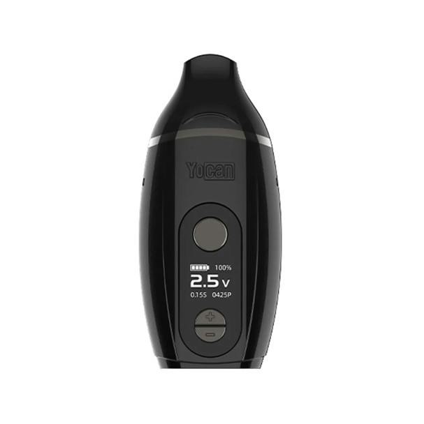 Yocan Iris Concentrate Vape