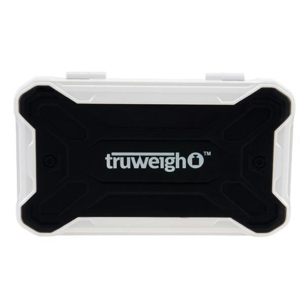 Truweigh Predator Digital Mini Scale