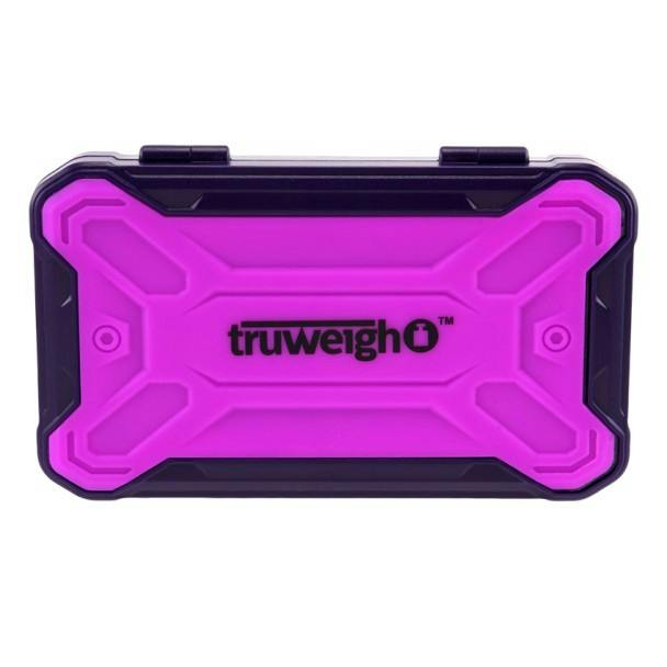 Truweigh Predator Digital Mini Scale