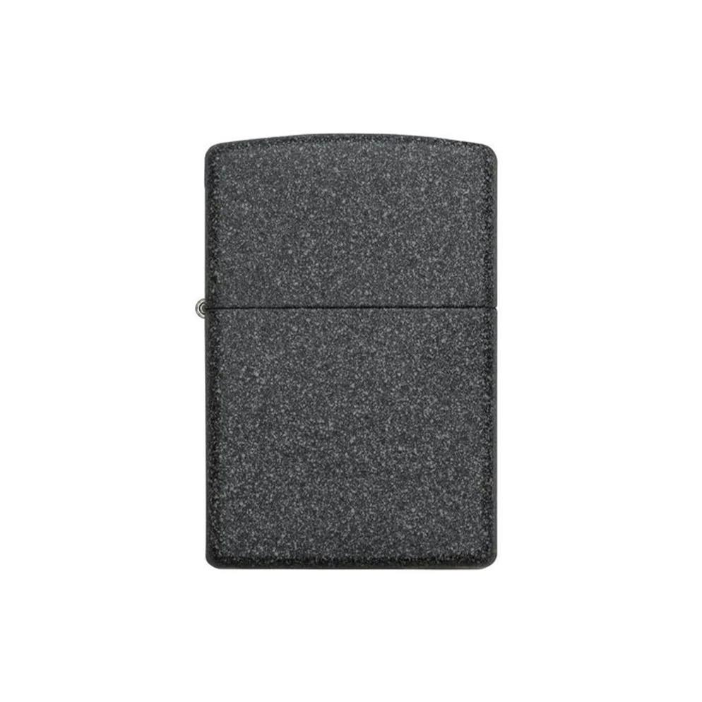ZIPPO Lighter - Iron Stone