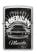 ZIPPO LIGHTER Ford Original American Muscle Mustang
