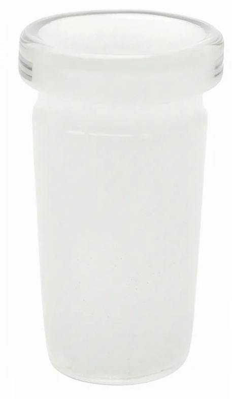Glass Adapter Grommets 10mm Male → 14mm Female Adapter