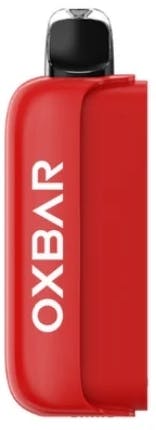 OXBAR Maglink Pod 90k Puff G Series Strawberry G.B