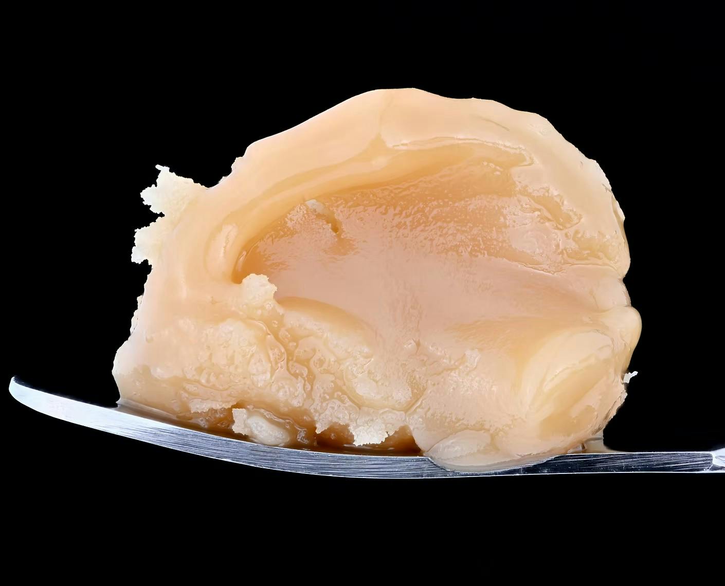 UNLICENSED PRODUCER Single Source Live Rosin Rotating 1g