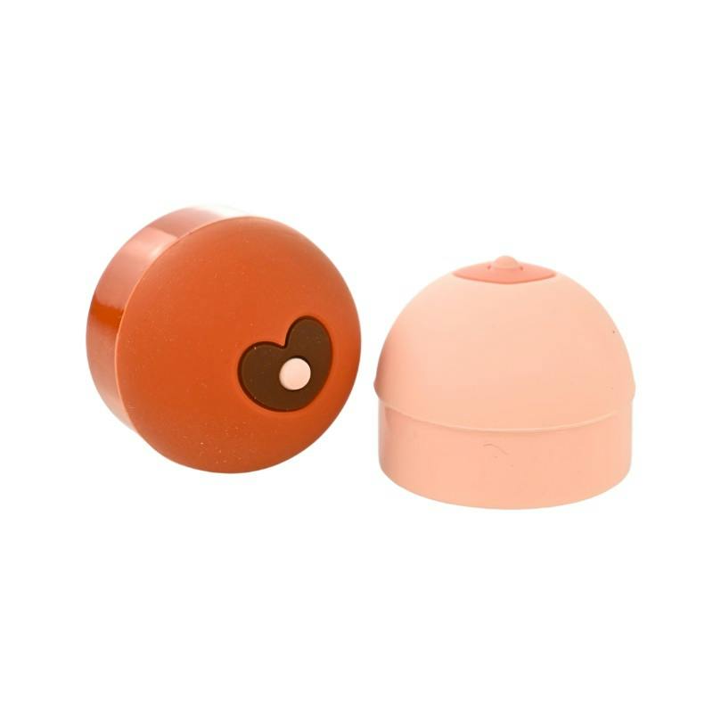 5ml Silicone Milk Bag Container
