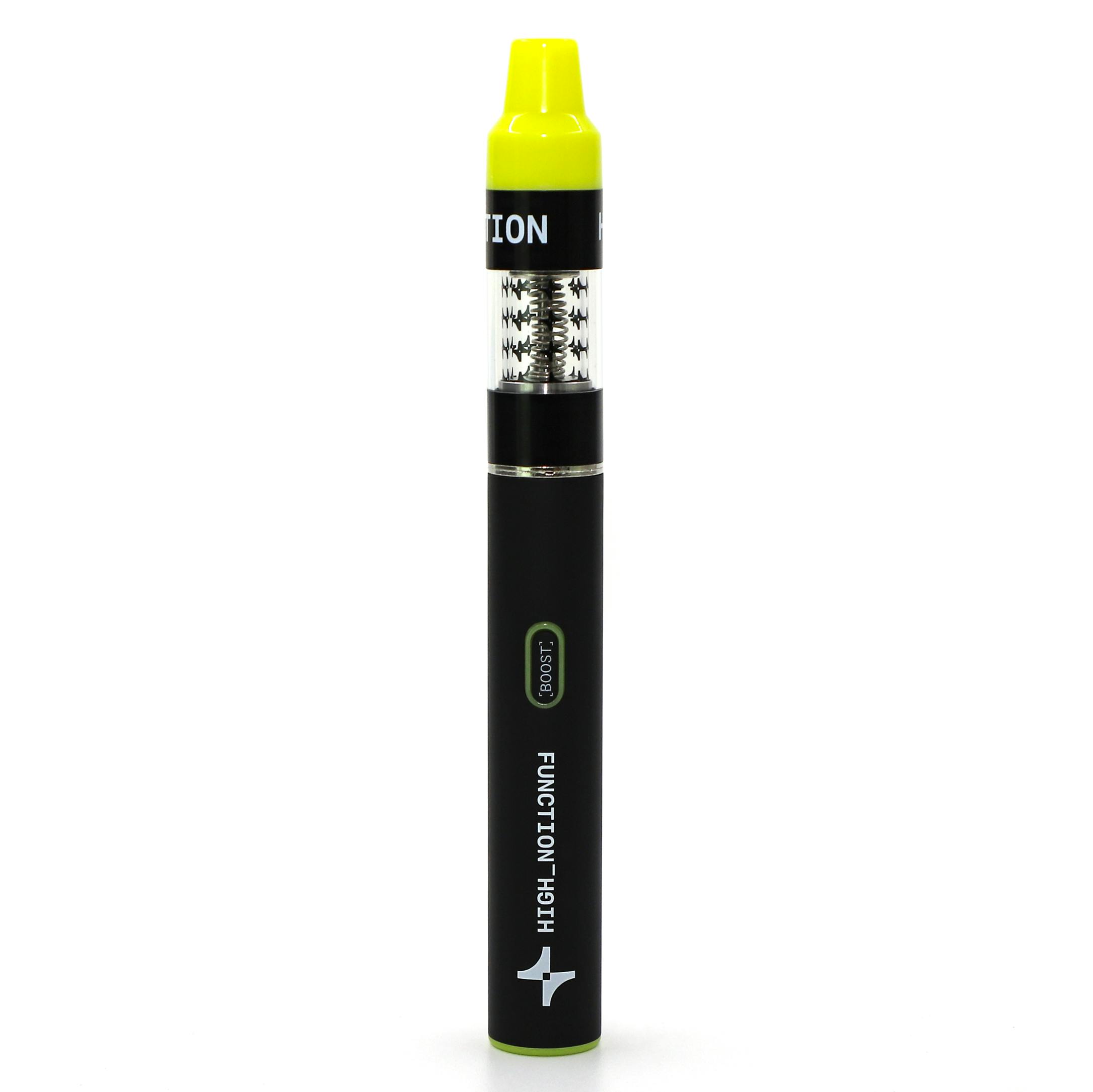 High Function Diamond All-In-One Dab Vape