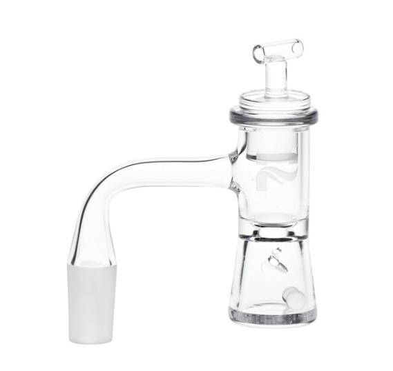 PULSAR - Quartz Banger, Cap & Pearls Set - 14mm M