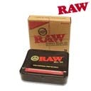 Raw Rollbox Black 79mm