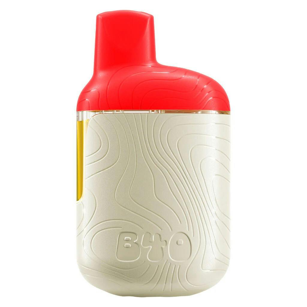 BACK FORTY Sour Cherry AIO 0.95g