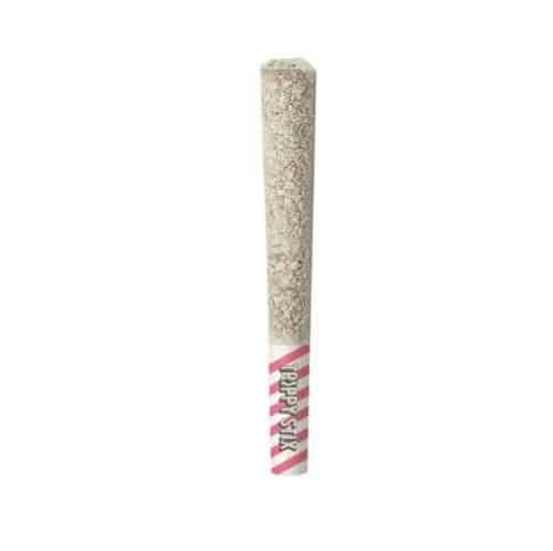 TRIPPY SIPS STIX Watermelon Drip Double Diamond Infused PR1X1g