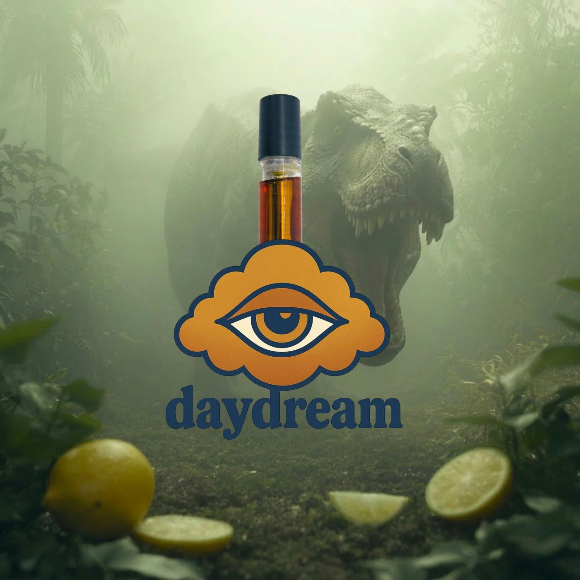 DAYDREAM Sour Rex 510 Cart 1g