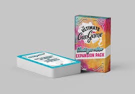 The Ultimate CanGame - Would You Rather Expansion Pack
