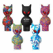 DOTECO ET500 Alien 510 Battery - 10CT