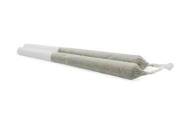 WEED FAIRY Black Betty 1x1G