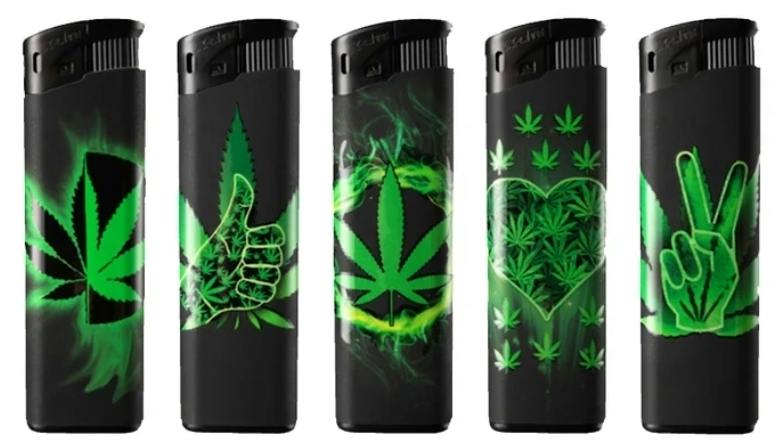 Leaf Lighter