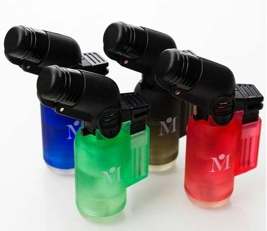 Mini Super Lite Torch Lighter