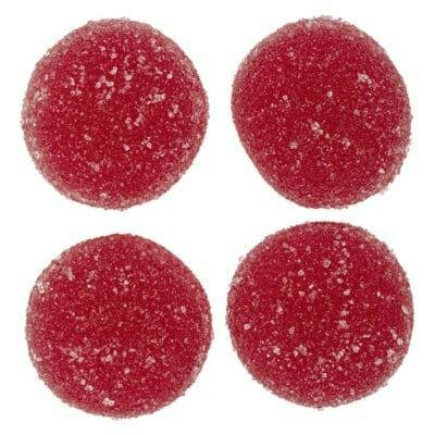 SHRED'EMS Party Pack Sunny Daze Fast Acting 10x10mg