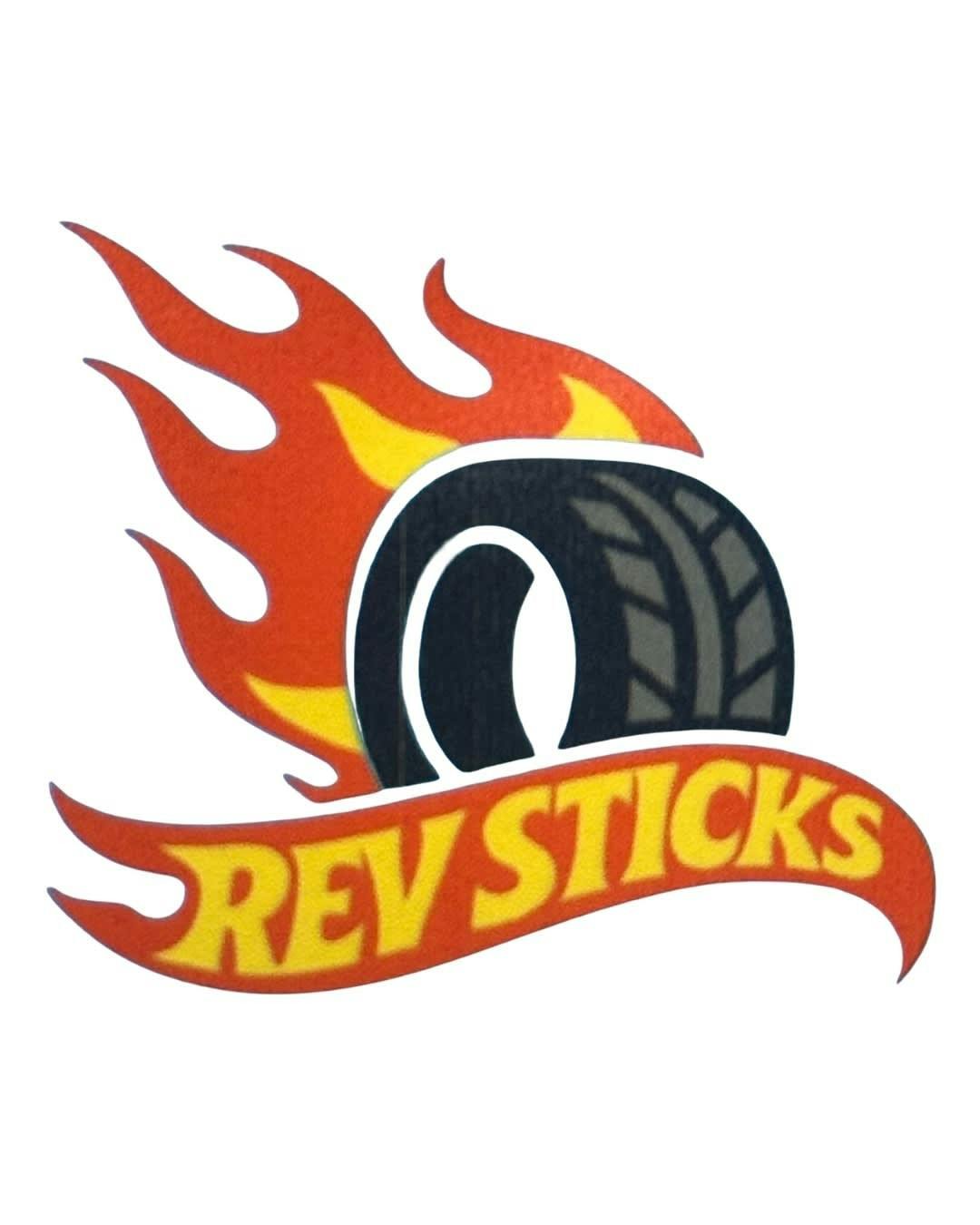 REV STICKS Variety Pack 4X0.5g
