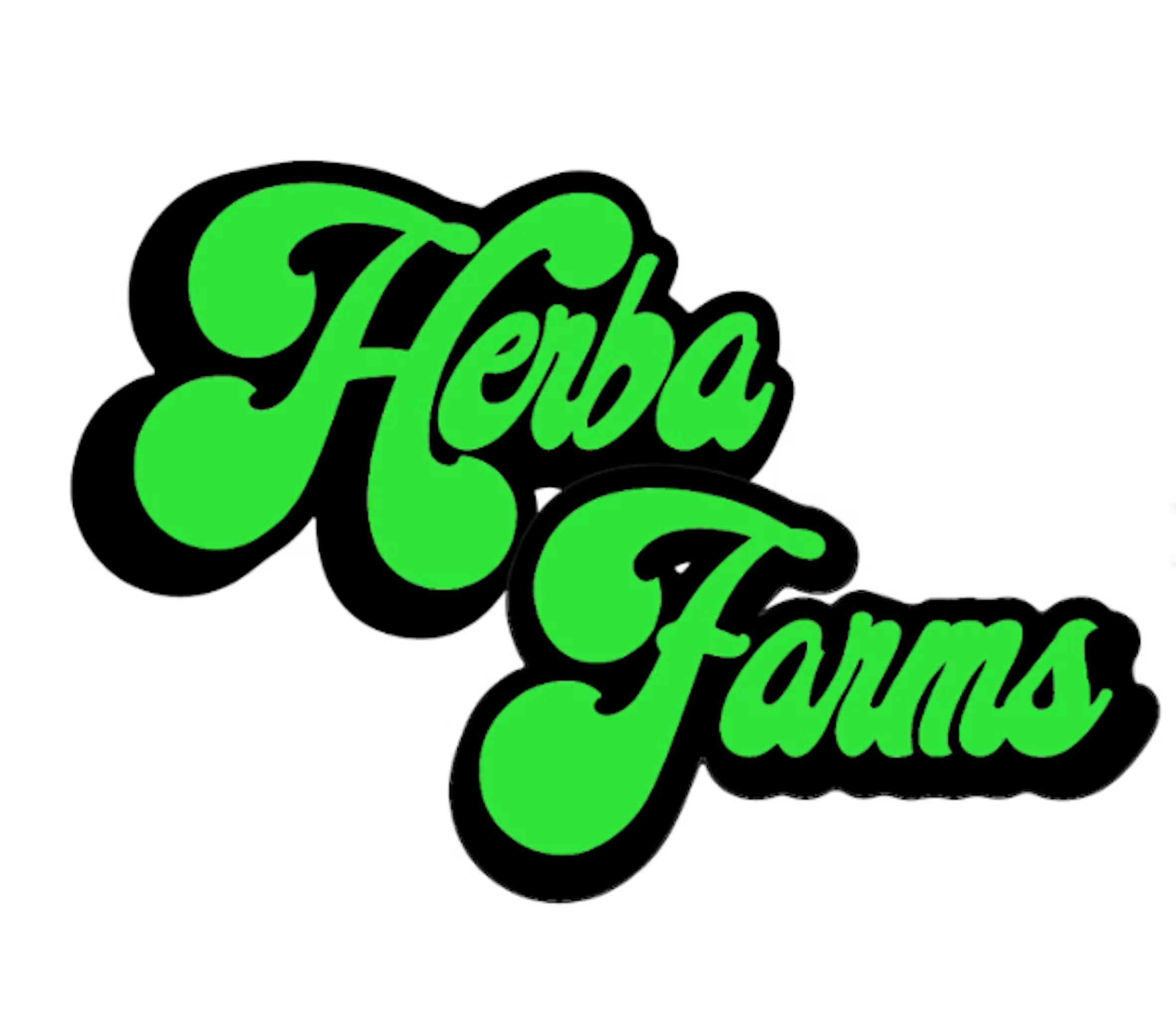 HERBA FARMS Toad Venom 7g