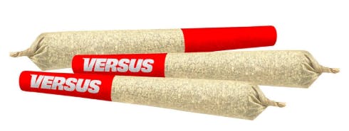 VERSUS Sour Dubb PR3x0.5g