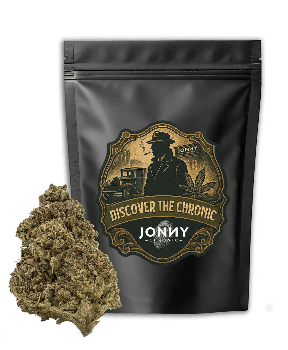 JONNY CHRONIC Mule Fuel 7g